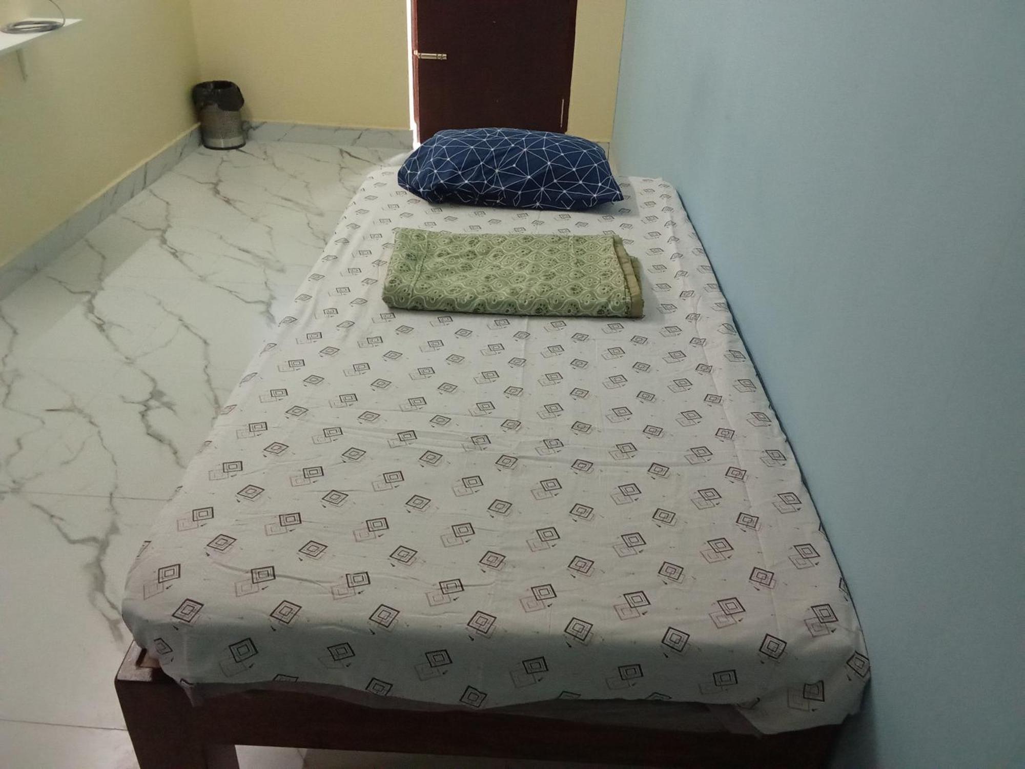 Sa Residency Hotel ติรุวันนามาลัย ภายนอก รูปภาพ